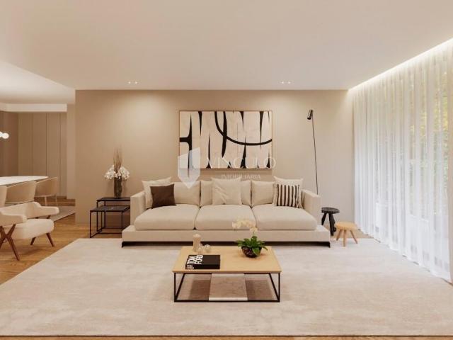 Apartamento T2 Real Braga