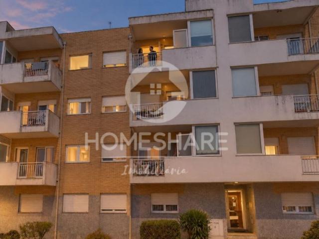 Apartamento T2 Rebordosa Paredes