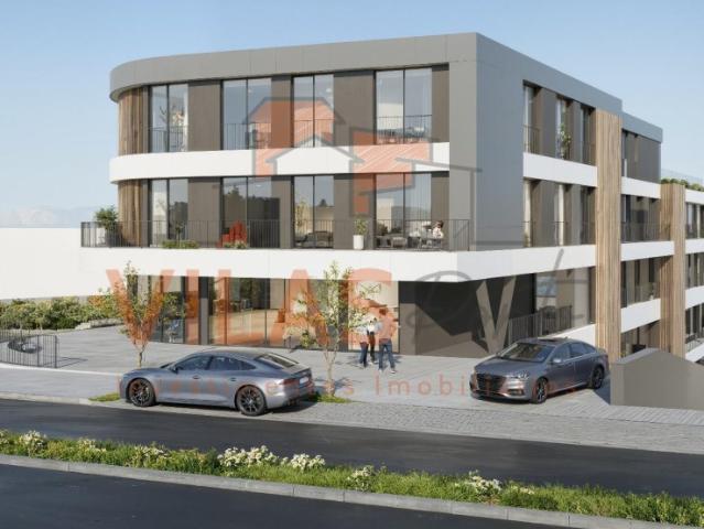 Apartamento T2 Recuado Novo Lousada