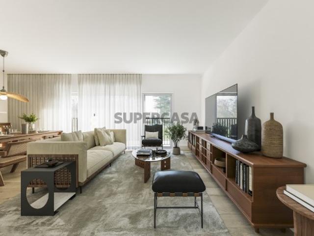 APARTAMENTO T2, MAIA PORTO