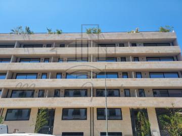 Apartamento T2 Recuado