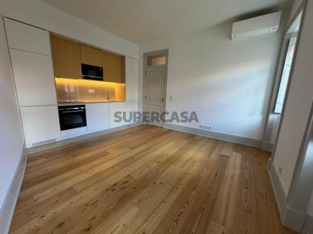 Apartamento T2 Novo para venda junto ao Miradouro da Graça, Lisboa