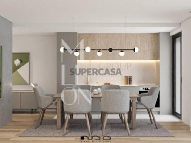 Apartamento T2 Requião Vila Nova de Famalicão