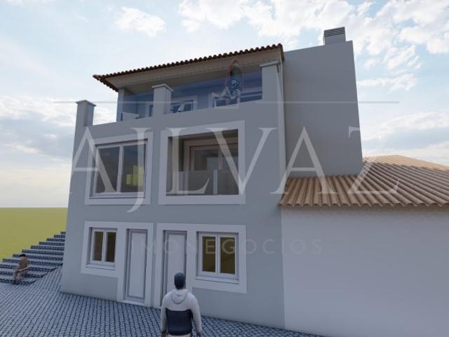 APARTAMENTO T2 RES DO CHÃO EM FERRAGUDO