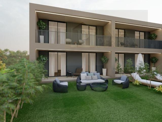 Apartamento T2 Res do Chão Novo em Vila Nova de Anha