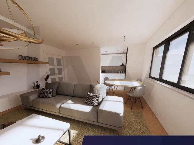 Apartamento T3 Rinchoa