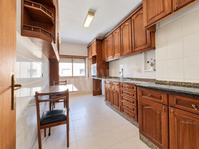 Apartamento T2 Rio de Mouro