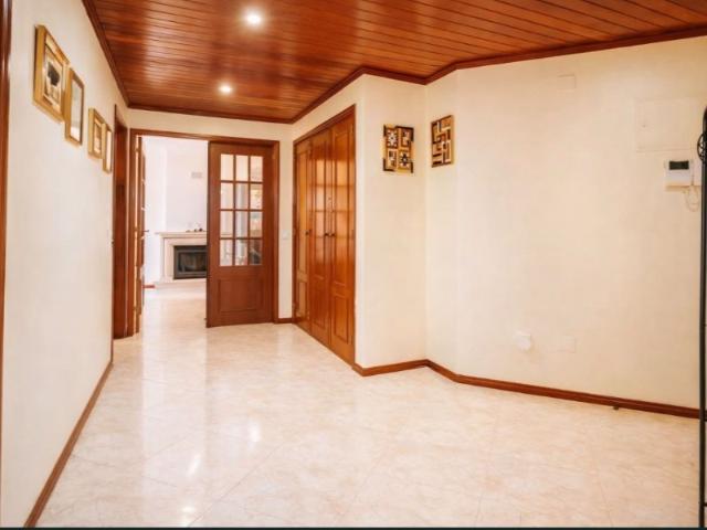 Apartamento T2 Rio de Mouro