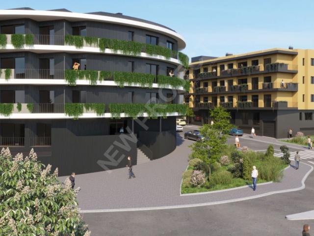 Apartamento T2 Rio Tinto, Porto