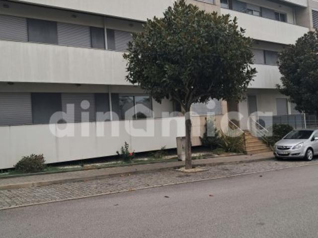 Apartamento T2 Ribeirão