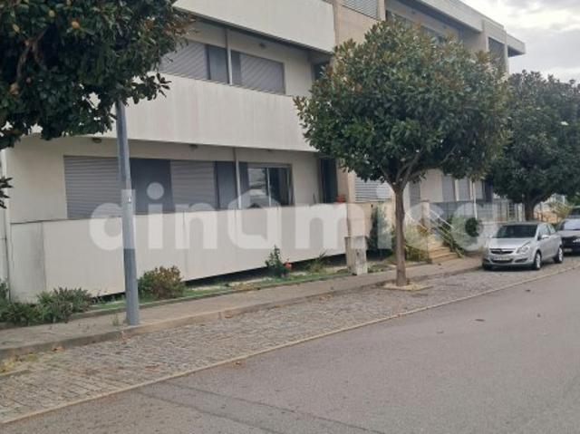 Apartamento T2 Ribeirão