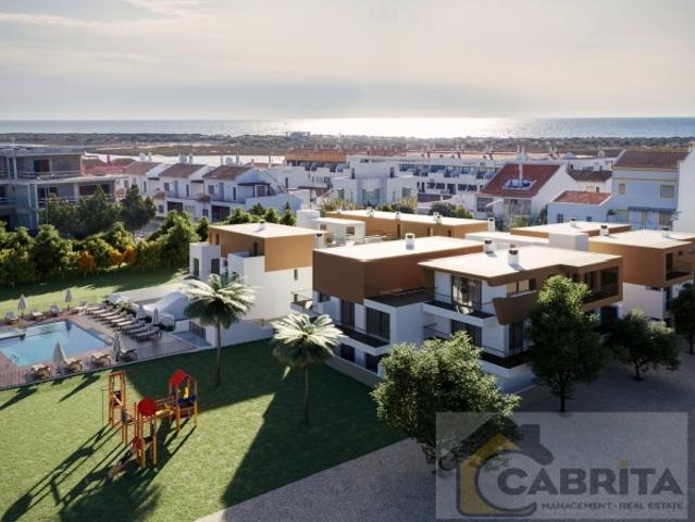 Apartamento T2 Royal cabanas Beach II AA