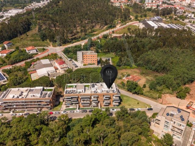 Apartamento T2 | Rua Albert Einstein, Coimbra