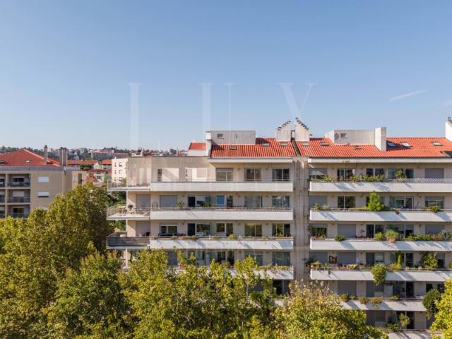 Apartamento T2 | Rua Augusto Marques Bom, Coimbra