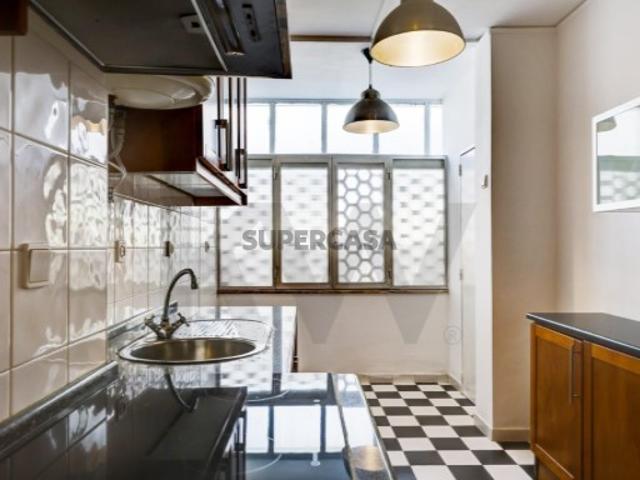 Apartamento T2 | Rua do Viveiro, Monte Estoril