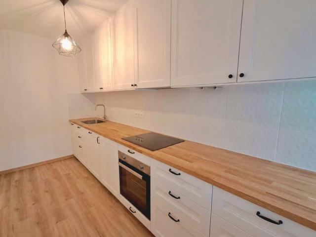 Apartamento T2 Rua de Macau Bairro Norton de Matos Remodelado