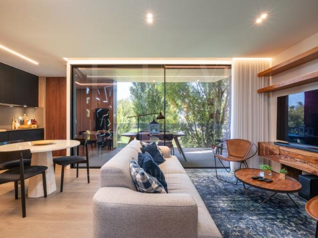 Apartamento T2 | Rua Dr. Adriano Magalhães, Viana do Castelo