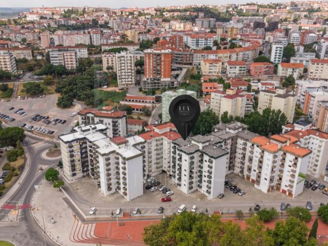 Apartamento T2 | Rua Dr. Paulo Quintela, Coimbra