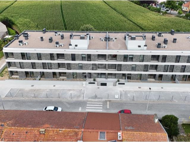 Apartamento T2 S. Mamede Infesta