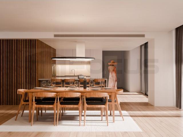 Apartamento T2 São Bernardo Novidade no mercado !