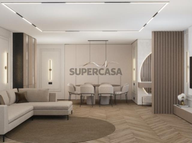 Apartamento T2, São Gabriel Prime Residences em Setúbal