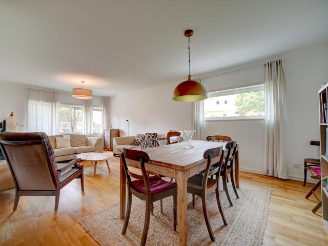 Apartamento T2 São Domingos de Rana