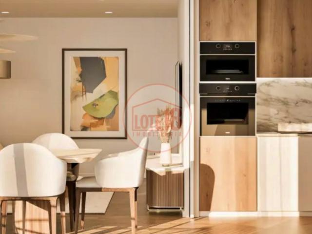 Apartamento T2 São João da Madeira Premium