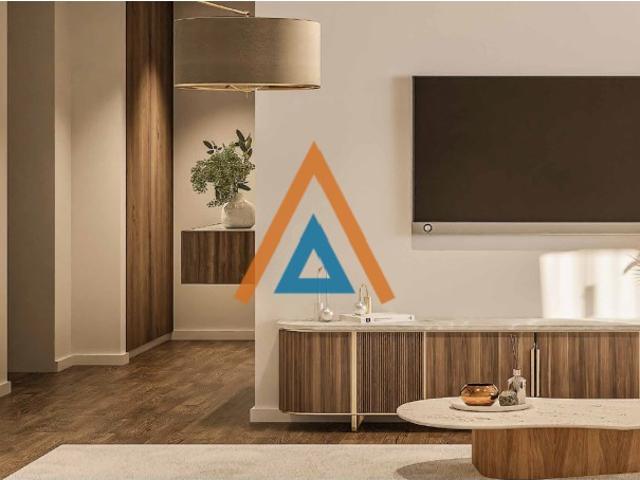 Apartamento T2 São João da Madeira