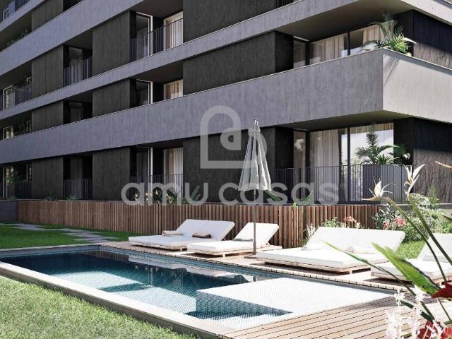Apartamento T2 | São João da Madeira