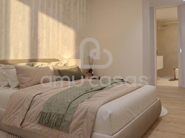 Apartamento T2 |São João da Madeira