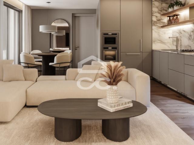 APARTAMENTO T2 SÃO JOÃO PEROUÇOS MAIA