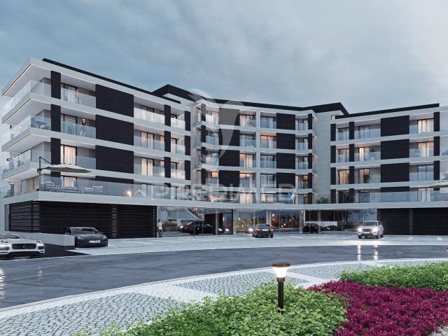 Apartamento T2 | São João Premium – Pedrouços, Maia