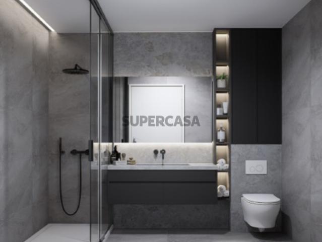 Apartamento T2 | São João Premium