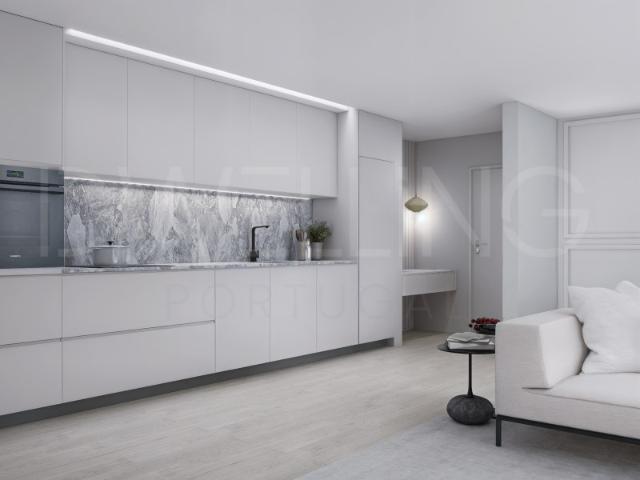Apartamento T2 | São João Premium