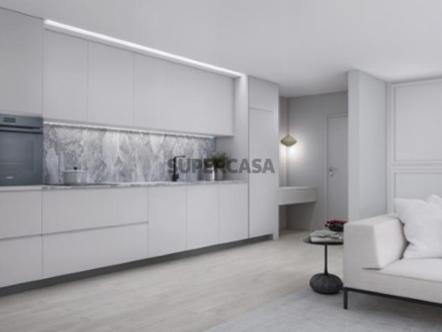 Apartamento T2 | São João Premium