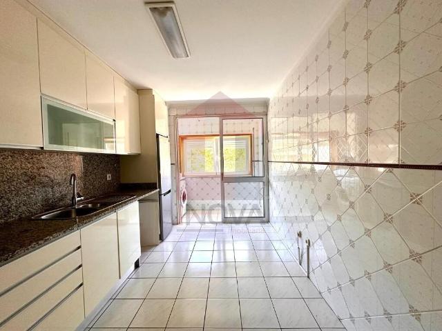 Apartamento T2, São José de São Lázaro, Braga!