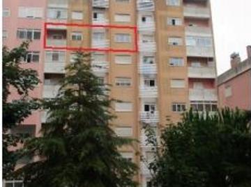 APARTAMENTO T2 SÃO MARCOS SINTRA