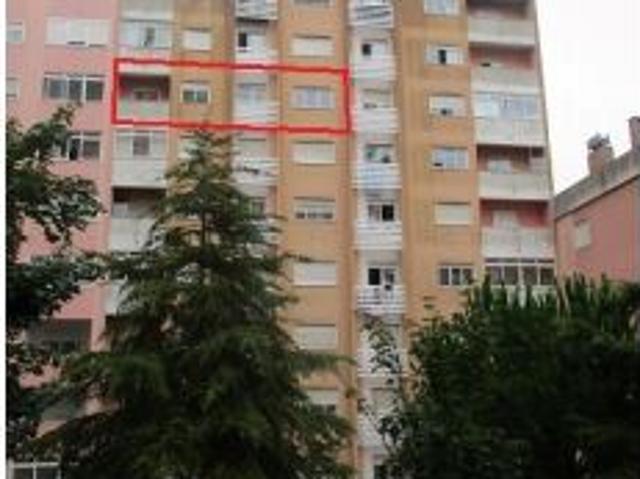 APARTAMENTO T2 SÃO MARCOS SINTRA