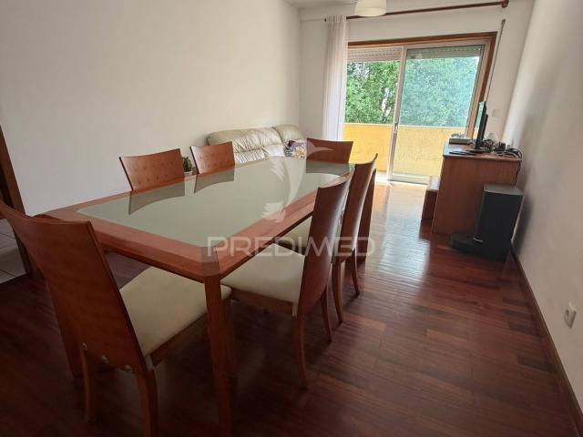 Apartamento T2 – São Vítor, Braga