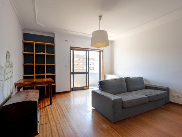 Apartamento T2 São Vicente