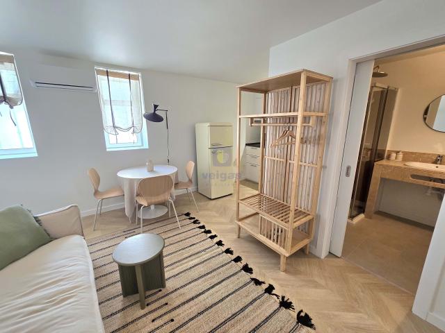 Apartamento T2 São Vicente, Lisboa, arrendamento VLX 216597