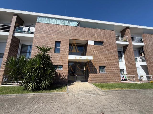 APARTAMENTO T2 S.Cosme GONDOMAR