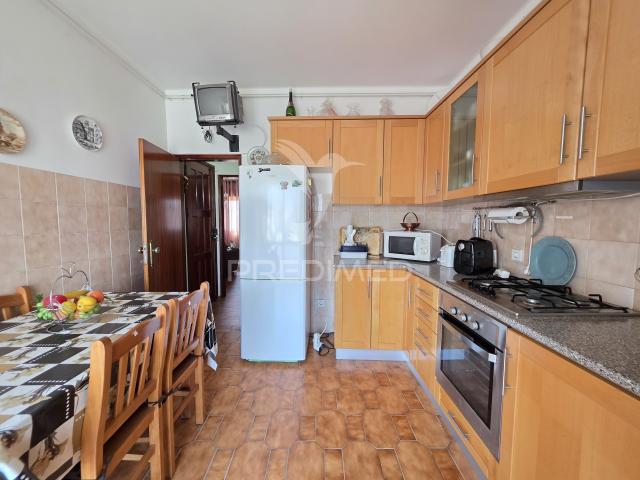 APARTAMENTO T2, S. JOÃO BAPTISTA – ENTRONCAMENTO