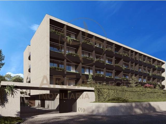 Apartamento T2 S. João de Ponte Guimarães