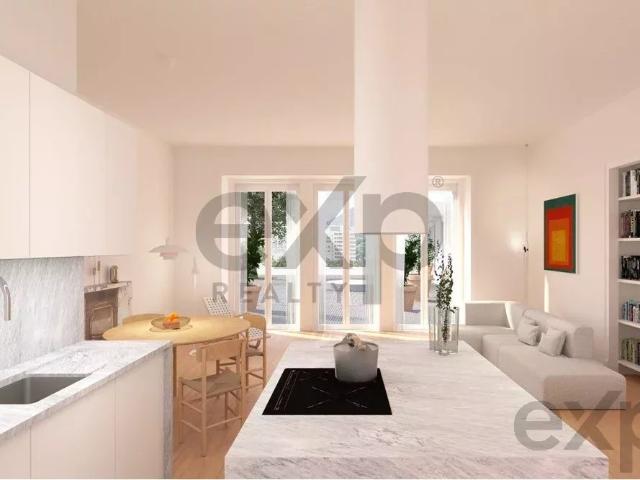 APARTAMENTO T2 S. SEBASTIÃO SETÚBAL