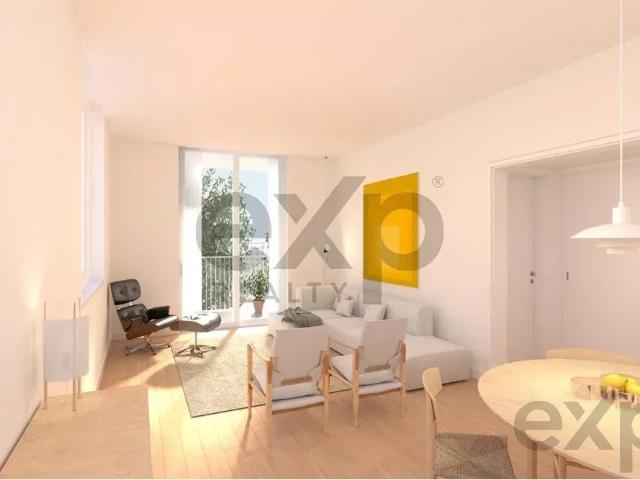 APARTAMENTO T2 S. SEBASTIÃO SETÚBAL