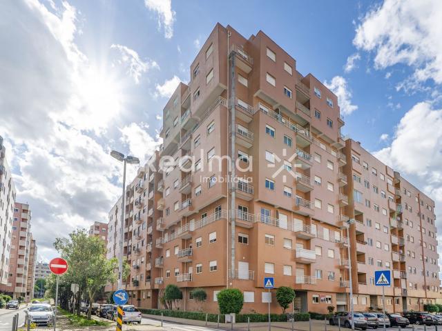 Apartamento T2 S.Victor RESERVADO