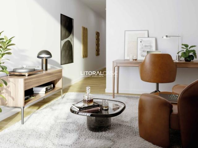 Apartamento T2 | Sá Barrocas