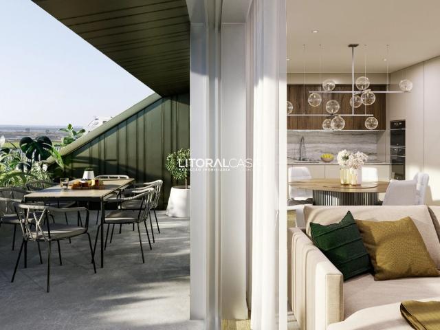 Apartamento T2 | Sá Barrocas