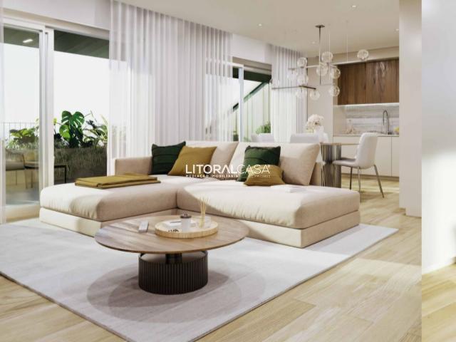 Apartamento T2 | Sá Barrocas